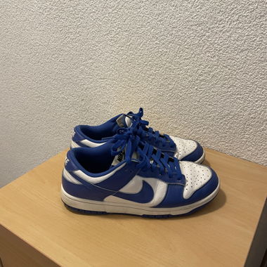 Nike Dunk