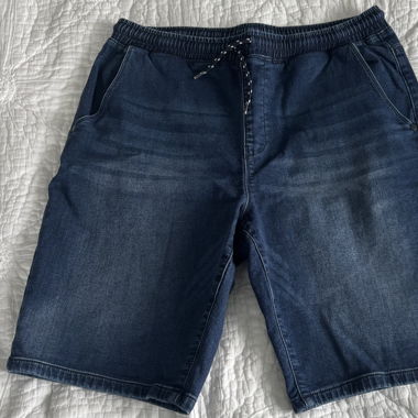 Jeans Shorts