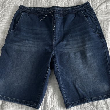 Jeans Shorts