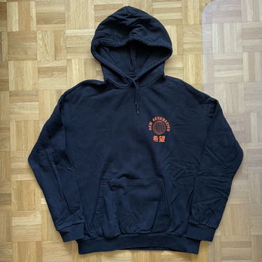 Hoodie, your turn 