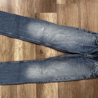 Jeans Pull&Bear, Gr. 34