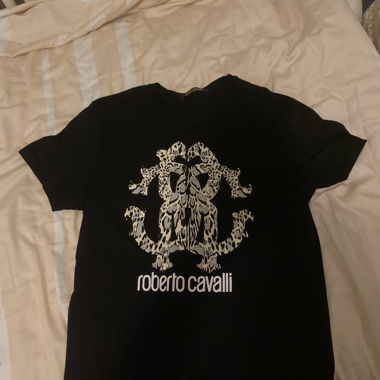 roberto cavalli