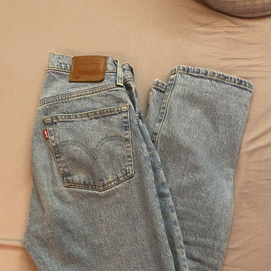 Levi‘s Jeans 501 
