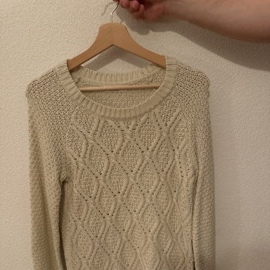 Strickpullover