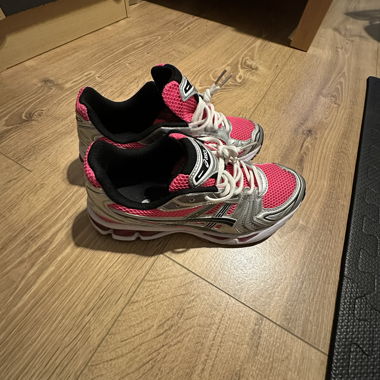 Asics Kayano 14 Pink