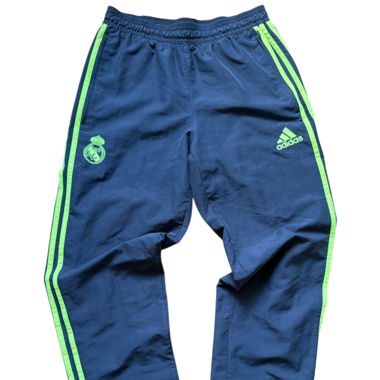 Seltene Adidas Trainings Hose Offen 2015 Gr.S