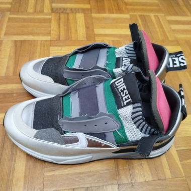 Diesel Sneaker