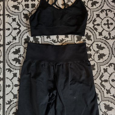 TEVEO Sport Set