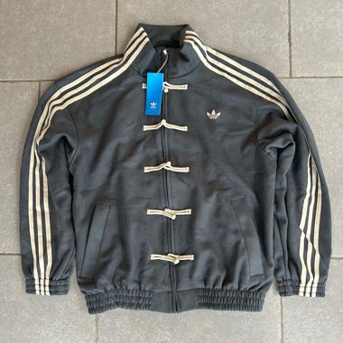Veste Adidas Nouvel An Chinois grise