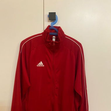 Adidas Trainingsjacke