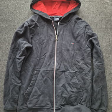Tommy Hilfiger Jacke