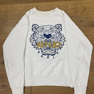 Kenzo Sweatshirt Damen