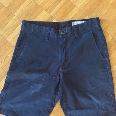 Volcom Shorts, Grösse 28
