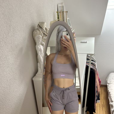 Fitness set 