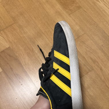 Adidas Gazelle