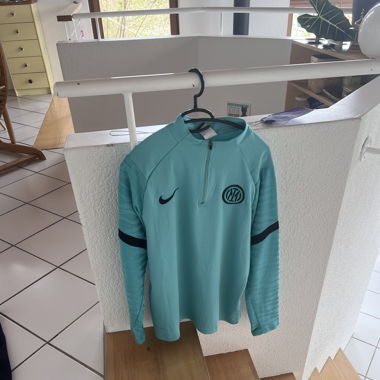 Nike Inter Mailand Trainingsanzug