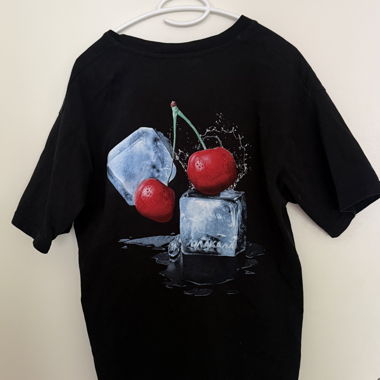 T-shirt Olakala
