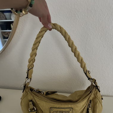 vintage tasche guess