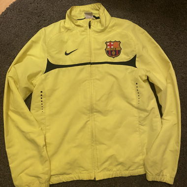 Veste Nike FC Barcelone