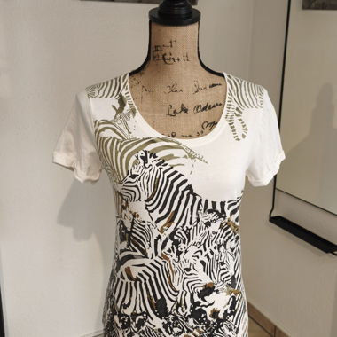 Charles Voegele T-Shirt S