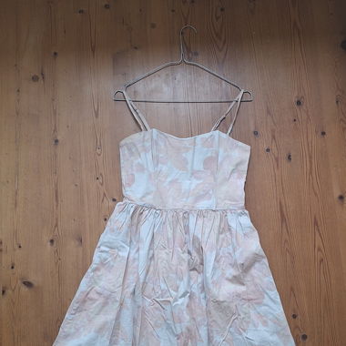 corset dress🌸