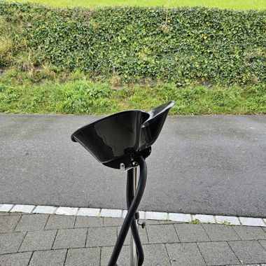 Cuvette Waschbecken