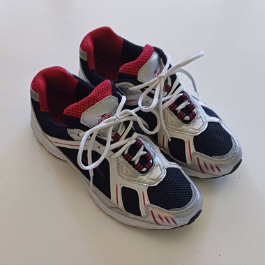VINTAGE CRANE SNEAKER