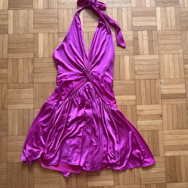 robe