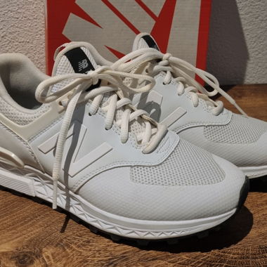 New Balance Sneakers