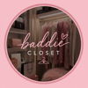BaddieCloset