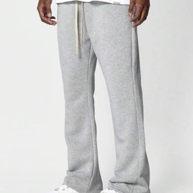 Jogging gris 