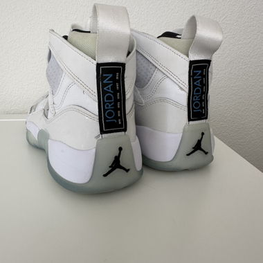 jordan’s