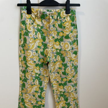Pantalon zara