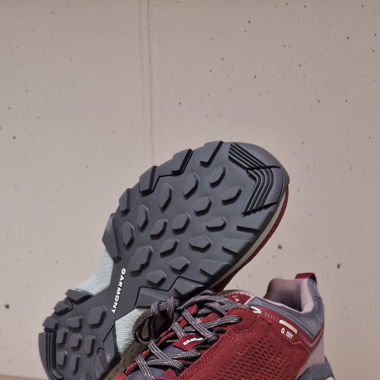 Scarpe trekking