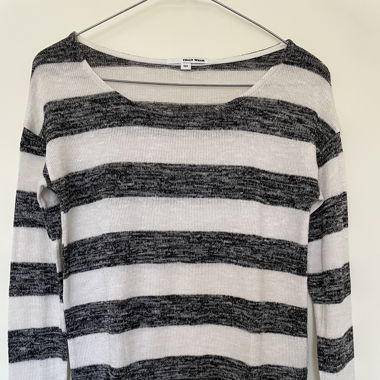 Pull fluide 