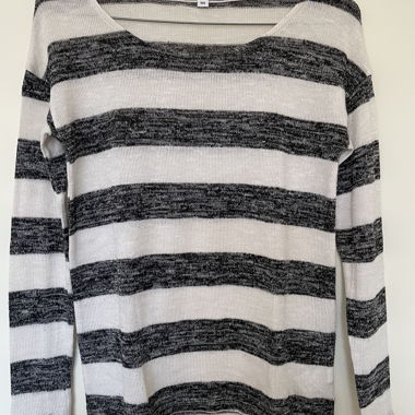 Pull fluide 