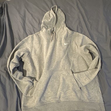 Felpa Nike