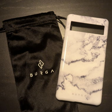 Coque Burga - Google Pixel 7a