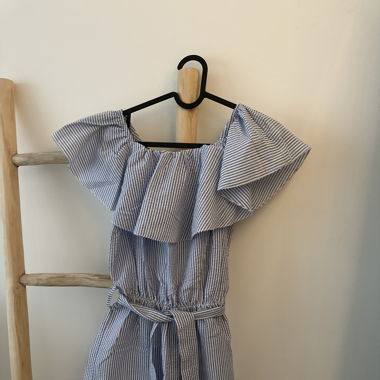 Combinaison shorts 