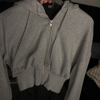 Zara Jacke