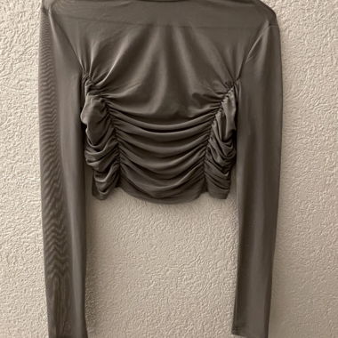 Top transparent 