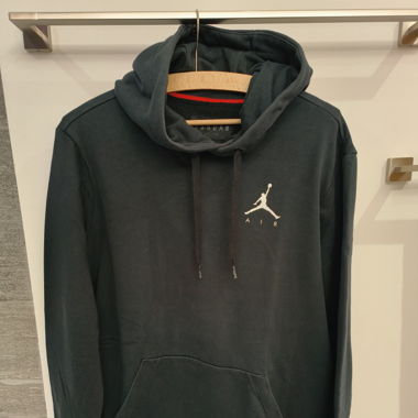 Kapuzenpullover Herren 'Jordan'