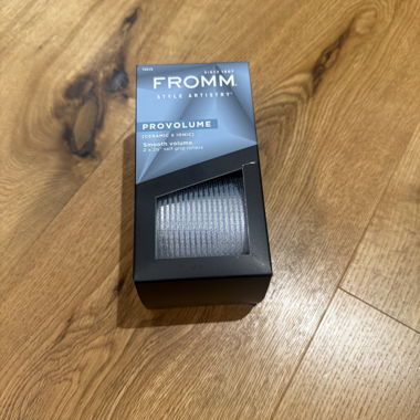 Rulli per capelli Fromm ProVolume