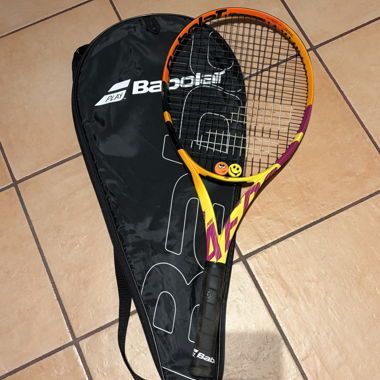 Babolat Junior Tennis Racket Size 26