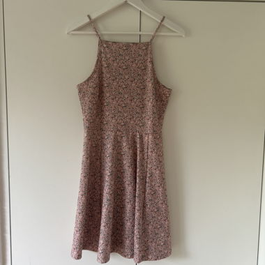 Sommerkleid 