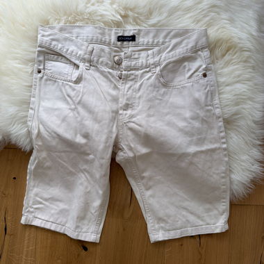 White Shorts by LCW Casual