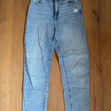 Blue Jeans