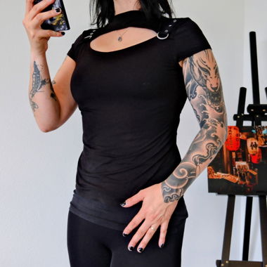 Killstar Top