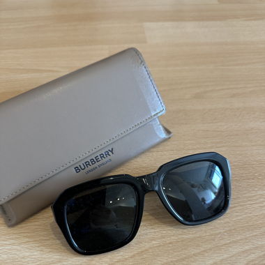 Sonnenbrille Burberry