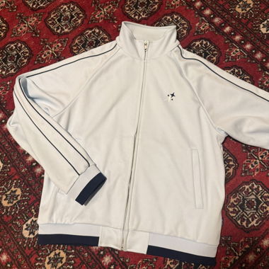 Awake NY Tracksuit Jacket